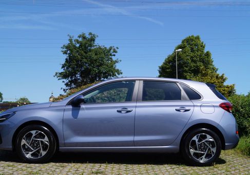 Hyundai i30, 2026 3