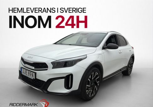 Kia XCeed, 2023