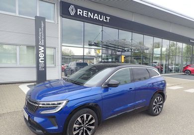 Renault Austral, 2023