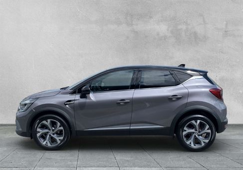 Renault Captur, 2022
