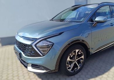 Kia Sportage, 2023