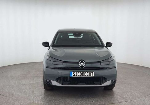 Citroën C4, 2026 2