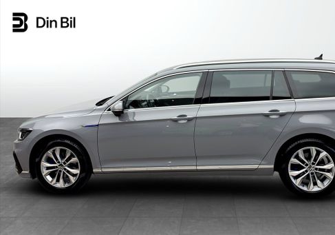 Volkswagen Passat Variant, 2023 2
