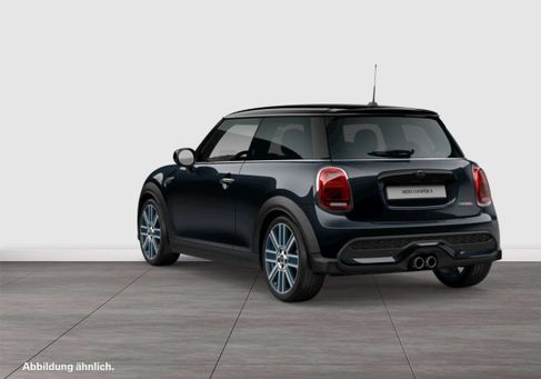 MINI Cooper S, 2021 2