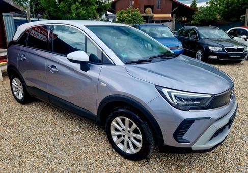 Opel Crossland X, 2021 3