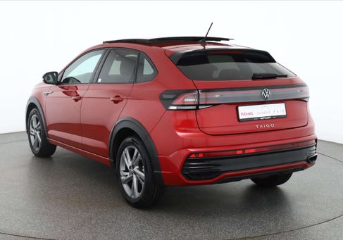 Volkswagen Taigo, 2022 3