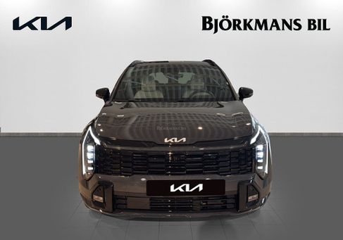 Kia Sportage, 2027 2