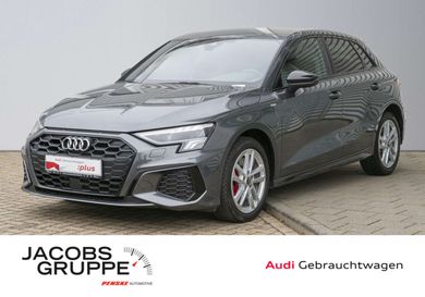 Audi A3, 2023