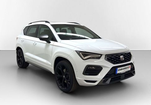 Seat Ateca, 2022