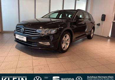 Volkswagen Passat Variant, 2023