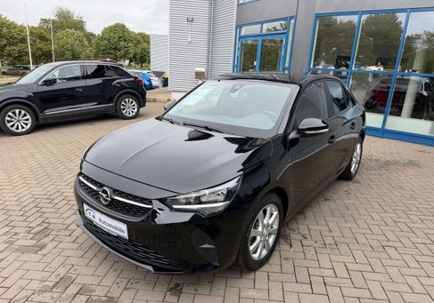Opel Corsa, 2021 3