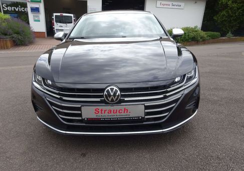 Volkswagen Arteon, 2021 2