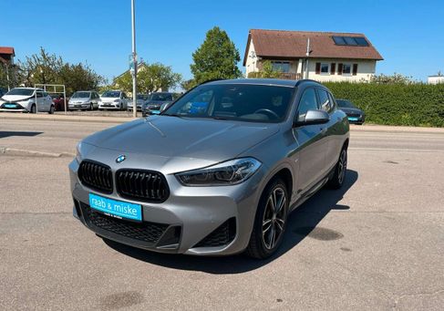 BMW X2, 2023