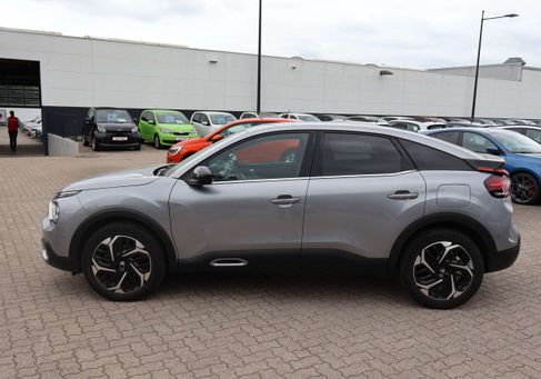 Citroën C4, 2024 3
