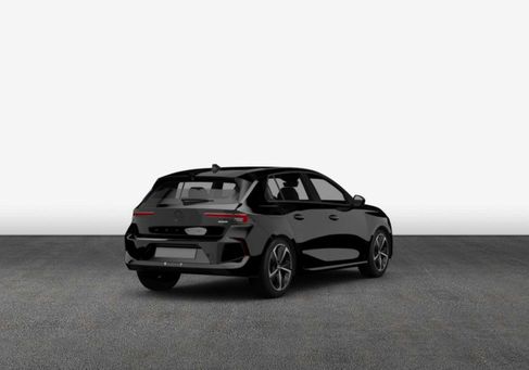 Opel Astra, 2024