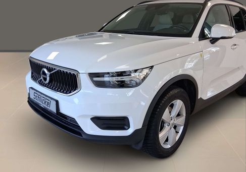 Volvo XC40, 2019