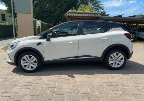 Renault Captur, 2020