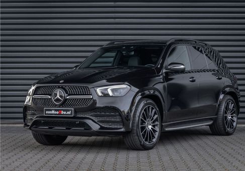 Mercedes-Benz GLE 350, 2023