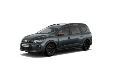 Dacia Jogger, 2026