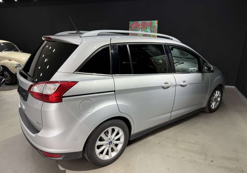 Ford Grand C-Max, 2019
