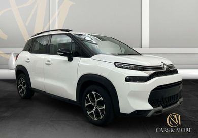 Citroën C3 Aircross, 2023