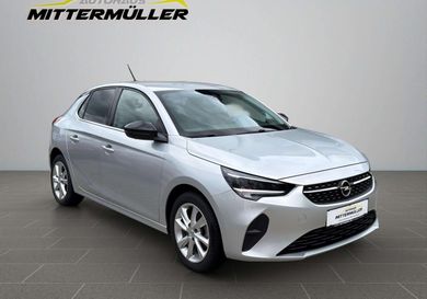 Opel Corsa, 2023