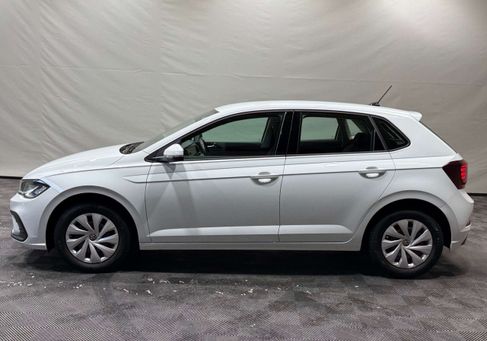 Volkswagen Polo, 2025 3