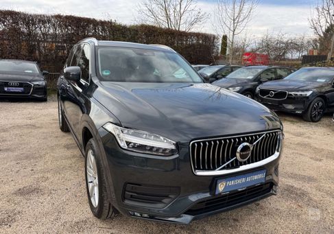 Volvo XC90, 2019