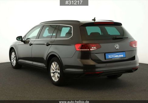 Volkswagen Passat Variant, 2024 3