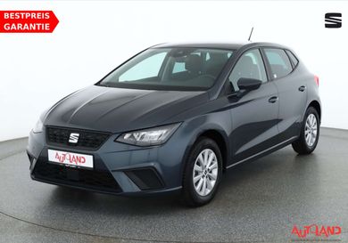 Seat Ibiza, 2021