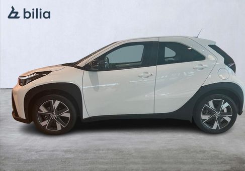 Toyota Aygo, 2026