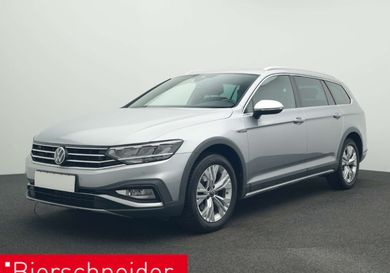 Volkswagen Passat Variant, 2022
