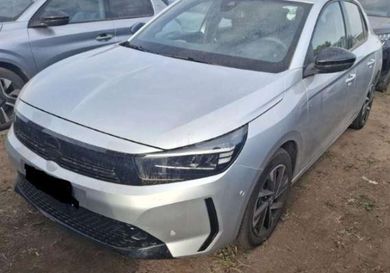 Opel Corsa, 2025