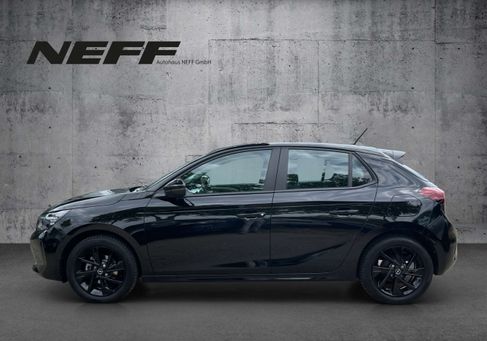 Opel Corsa, 2024 3