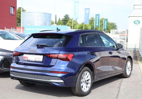 Audi A3, 2025 2