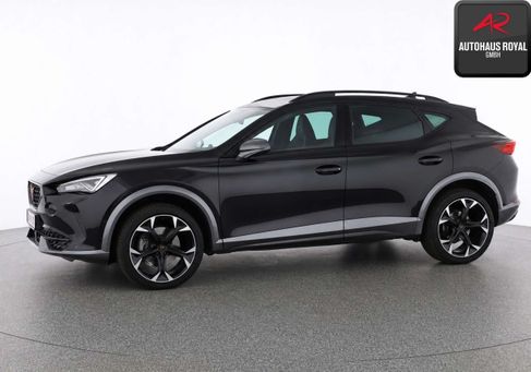 Cupra Formentor, 2023