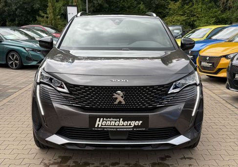 Peugeot 3008, 2024 3