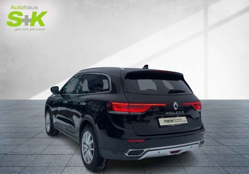 Renault Koleos, 2022