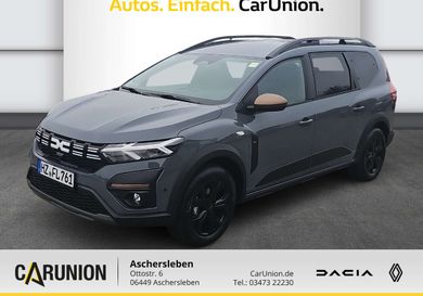 Dacia Jogger, 2024