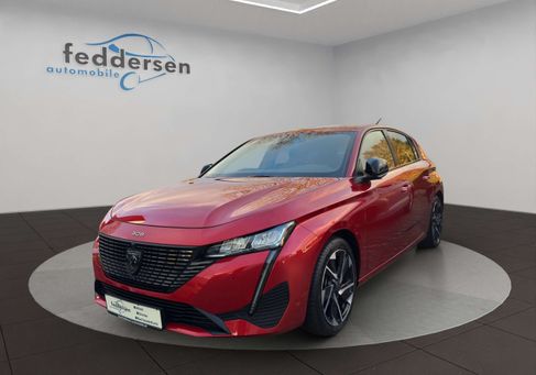 Peugeot 308, 2022