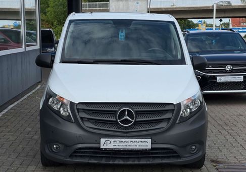 Mercedes-Benz Vito, 2021