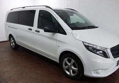 Mercedes-Benz Vito, 2021