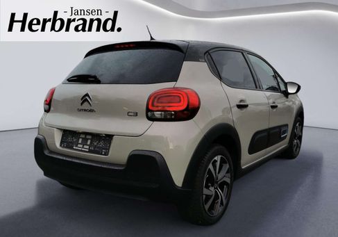 Citroën C3, 2023 3