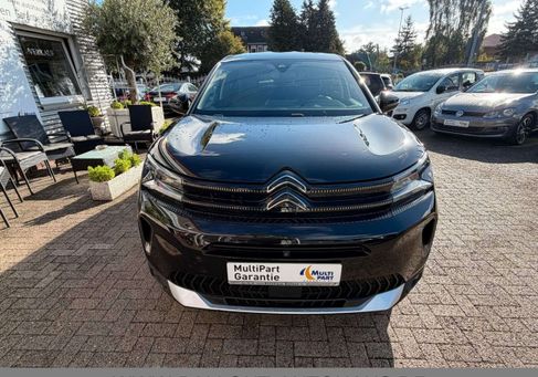 Citroën C5 Aircross, 2024 3