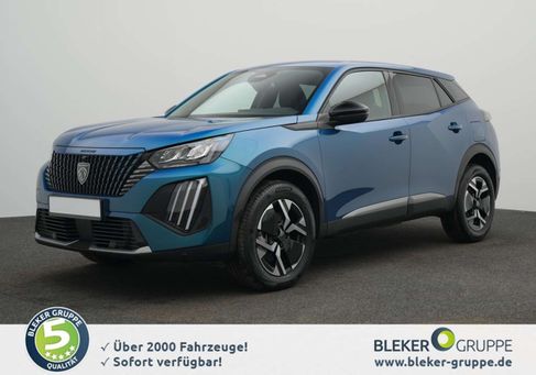 Peugeot 2008, 2026