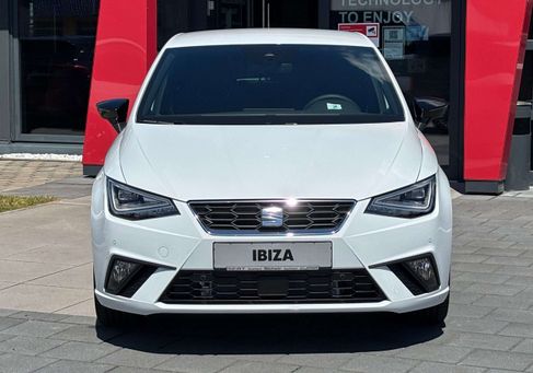 Seat Ibiza, 2026