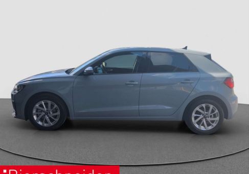 Audi A1, 2025