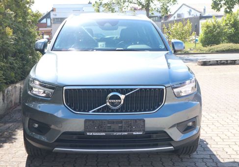 Volvo XC40, 2018 2