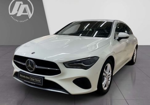 Mercedes-Benz CLA 180, 2024 2
