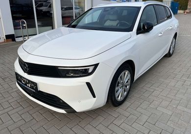Opel Astra, 2023